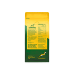 Terbodore Green and Gold Filter Coffee 1kg