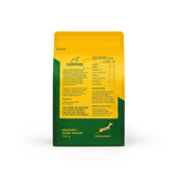 Terbodore Green and Gold Coffee Beans 250g