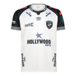 Umbro 2024/25 Sharks Men's Away Rugby Jersey