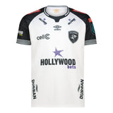 Umbro 2024/25 Sharks Men's Away Rugby Jersey