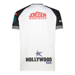Umbro 2024/25 Sharks Men's Away Rugby Jersey