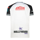 Umbro 2024/25 Sharks Men's Away Rugby Jersey