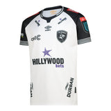 Umbro 2024/25 Sharks Men's Away Rugby Jersey