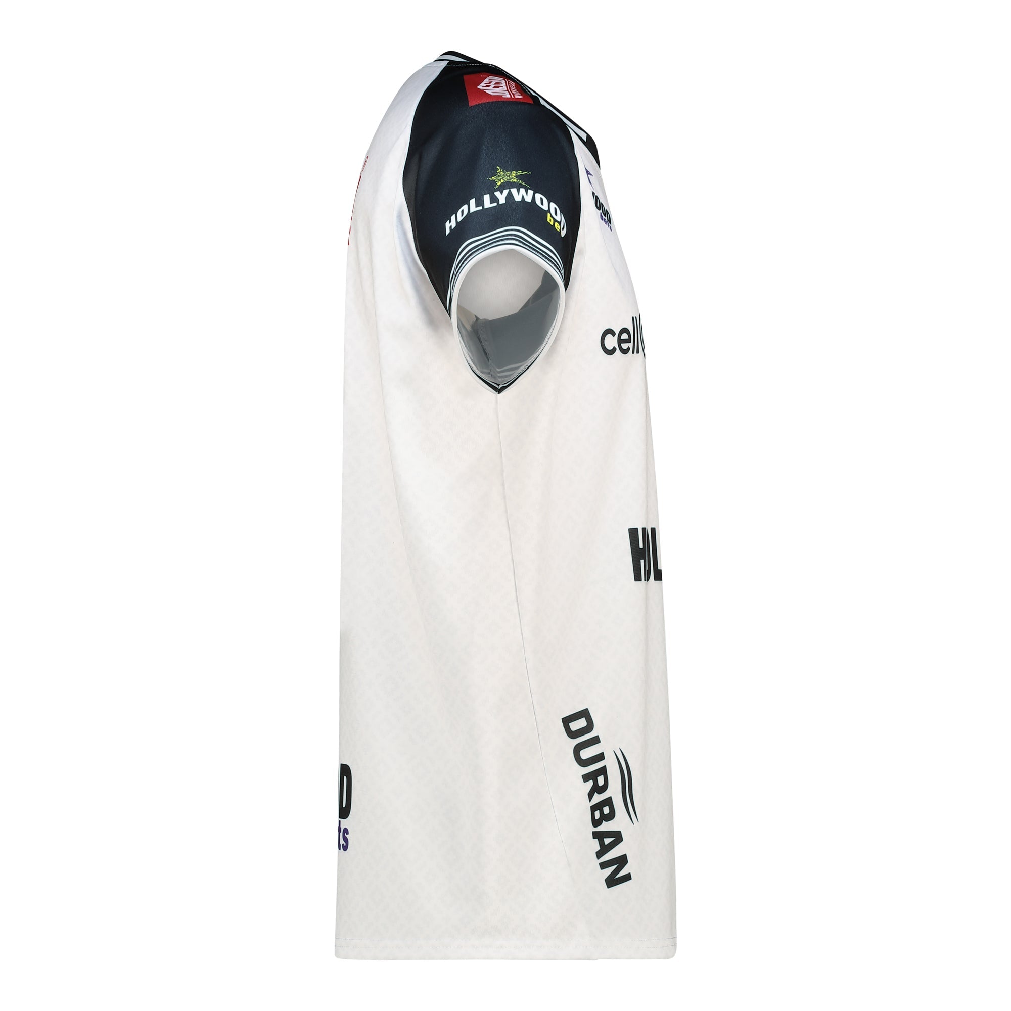 Umbro 2024/25 Sharks Men's Away Rugby Jersey