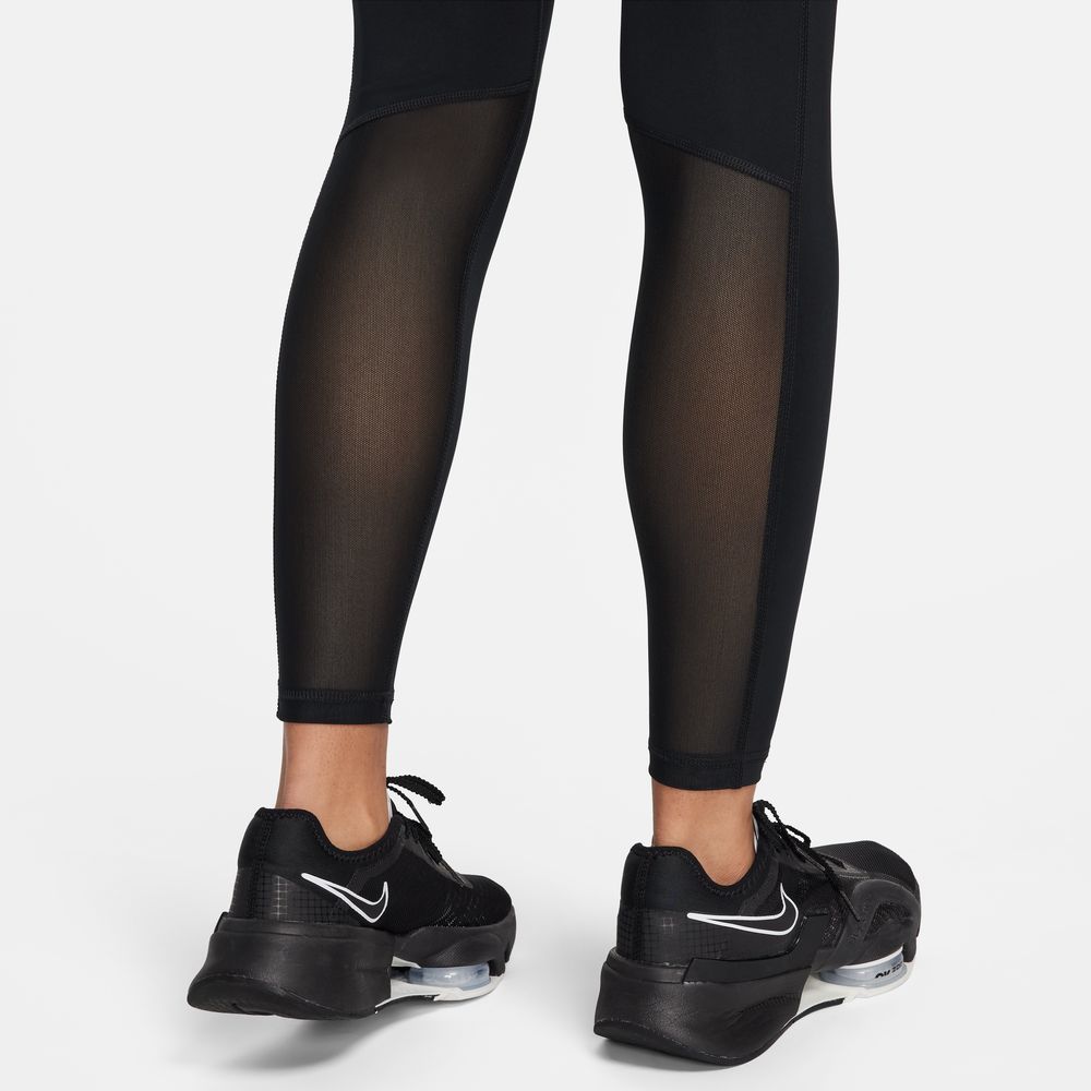 Nike Pro Women's Tights Black/Pink