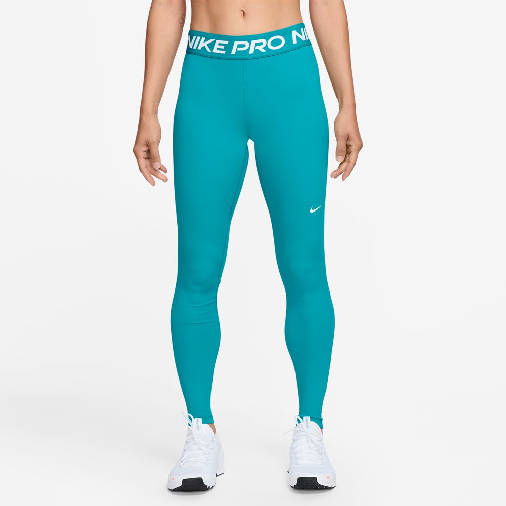 Nike Pro Women's Tights Dusty Cactus