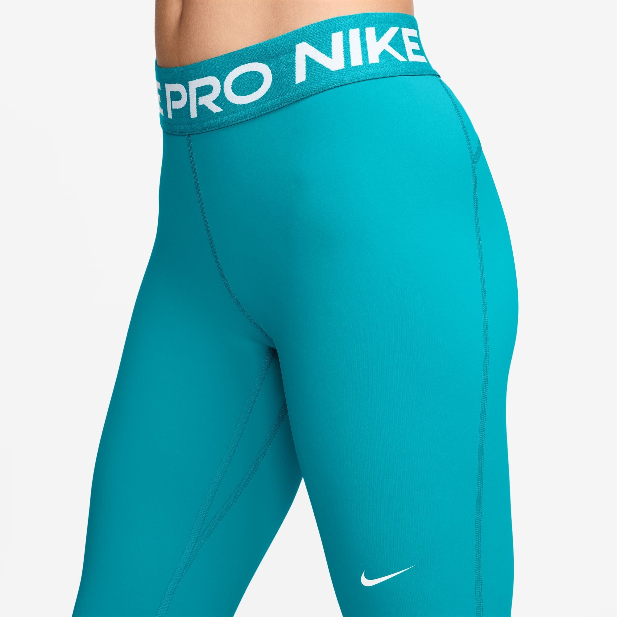 Nike Pro Women's Tights Dusty Cactus