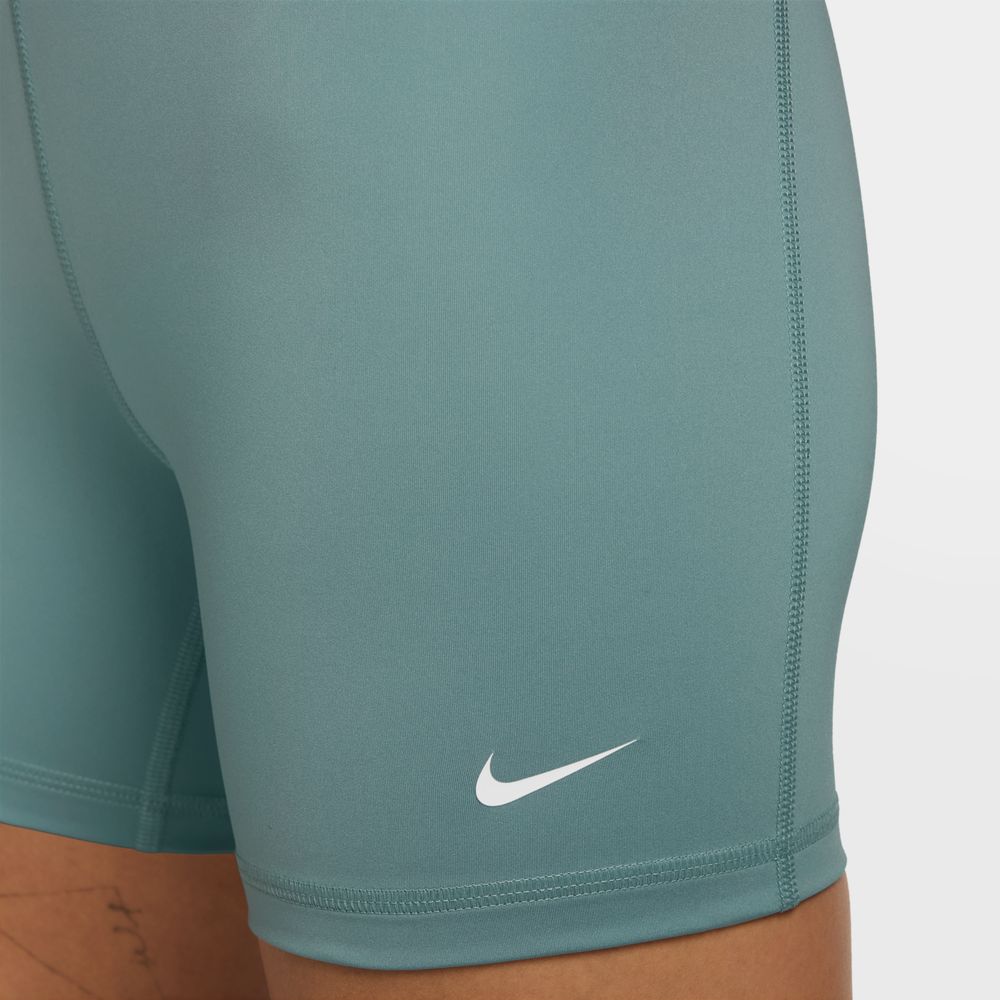 Nike Pro Women's 365 Shorts Cannon/White