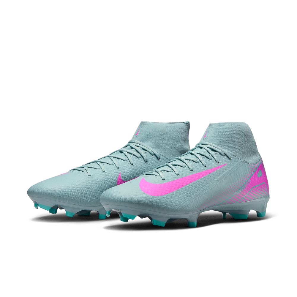 Nike Men's Ocean Cube Mercurial Superfly Academy Football Boots