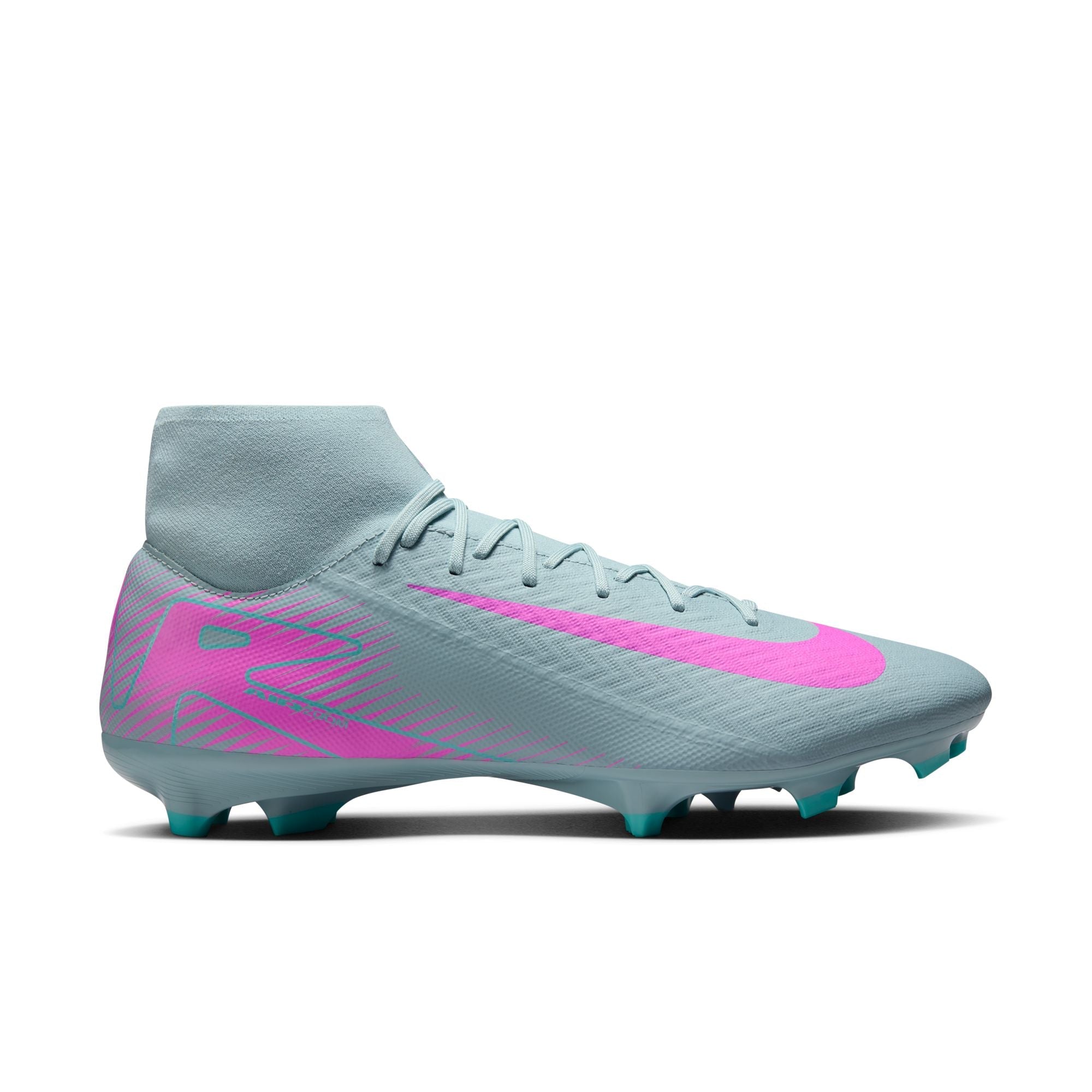 Nike Men's Ocean Cube Mercurial Superfly Academy Football Boots