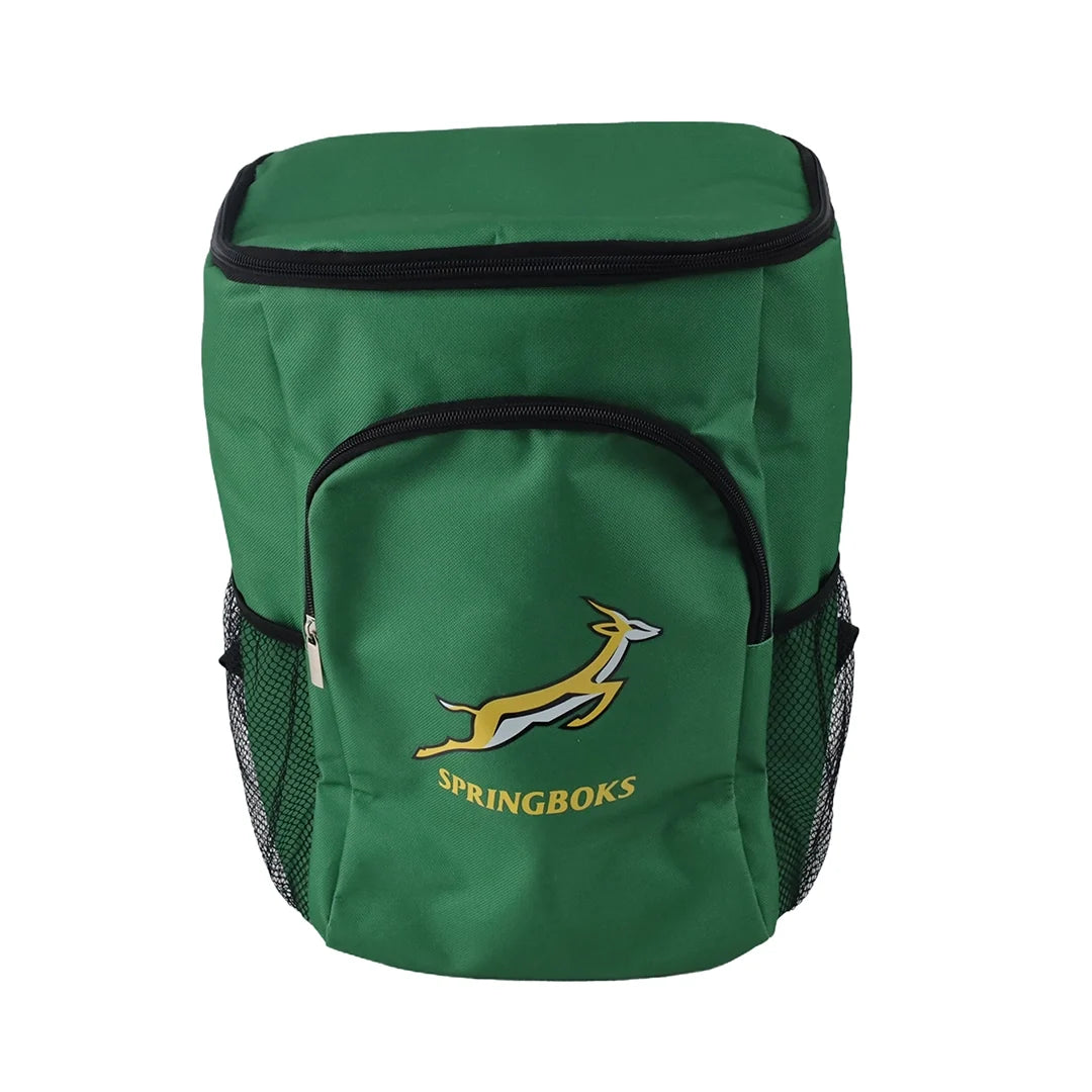 Springboks 24 Can Backpack Cooler Bag