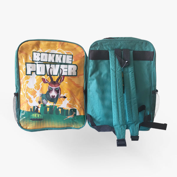 Bokkie Power Backpack