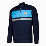 Bulls Men's Power Panel Track Top