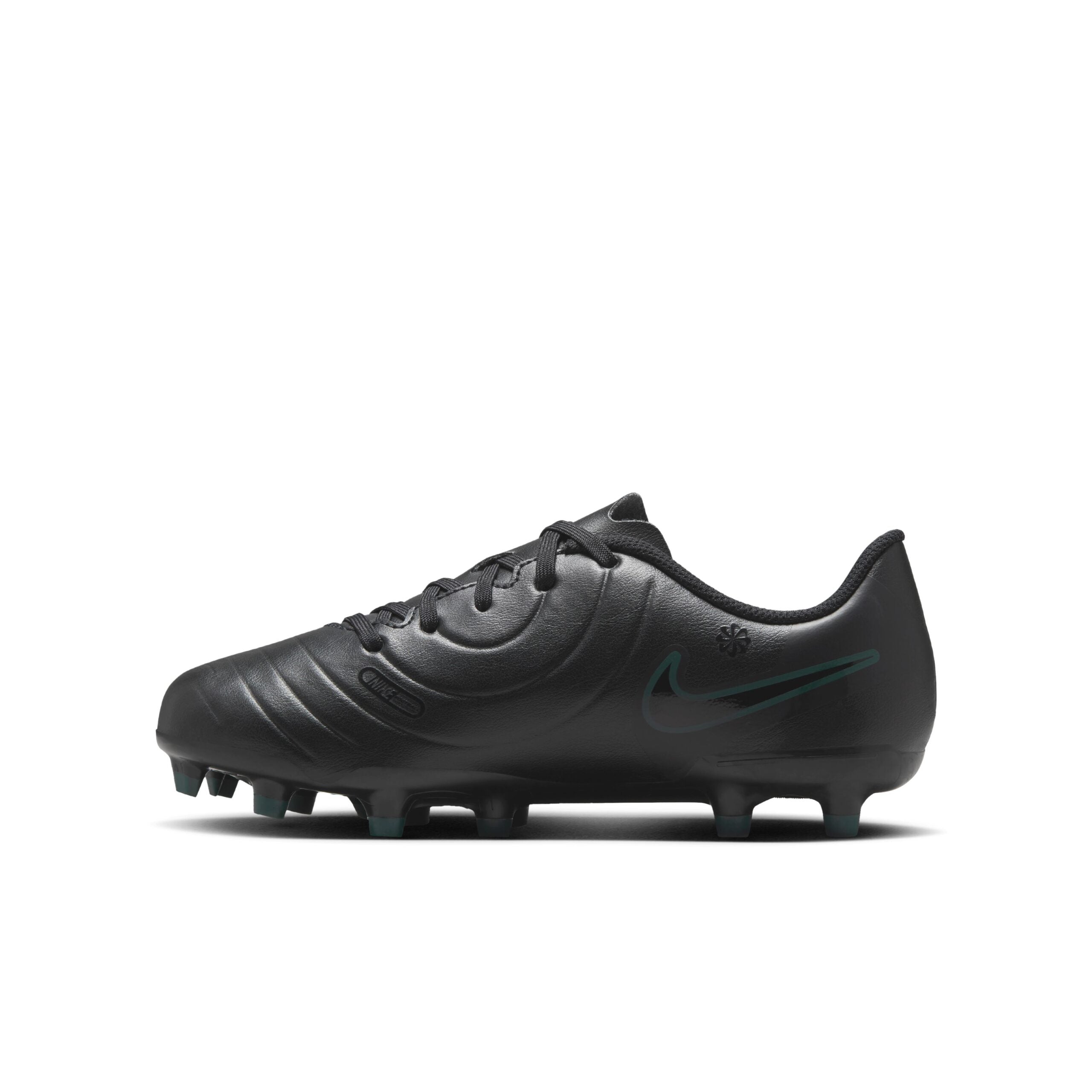 Nike Kids' Black Legend Club Football Boots