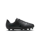 Nike Kids' Black Legend Club Football Boots