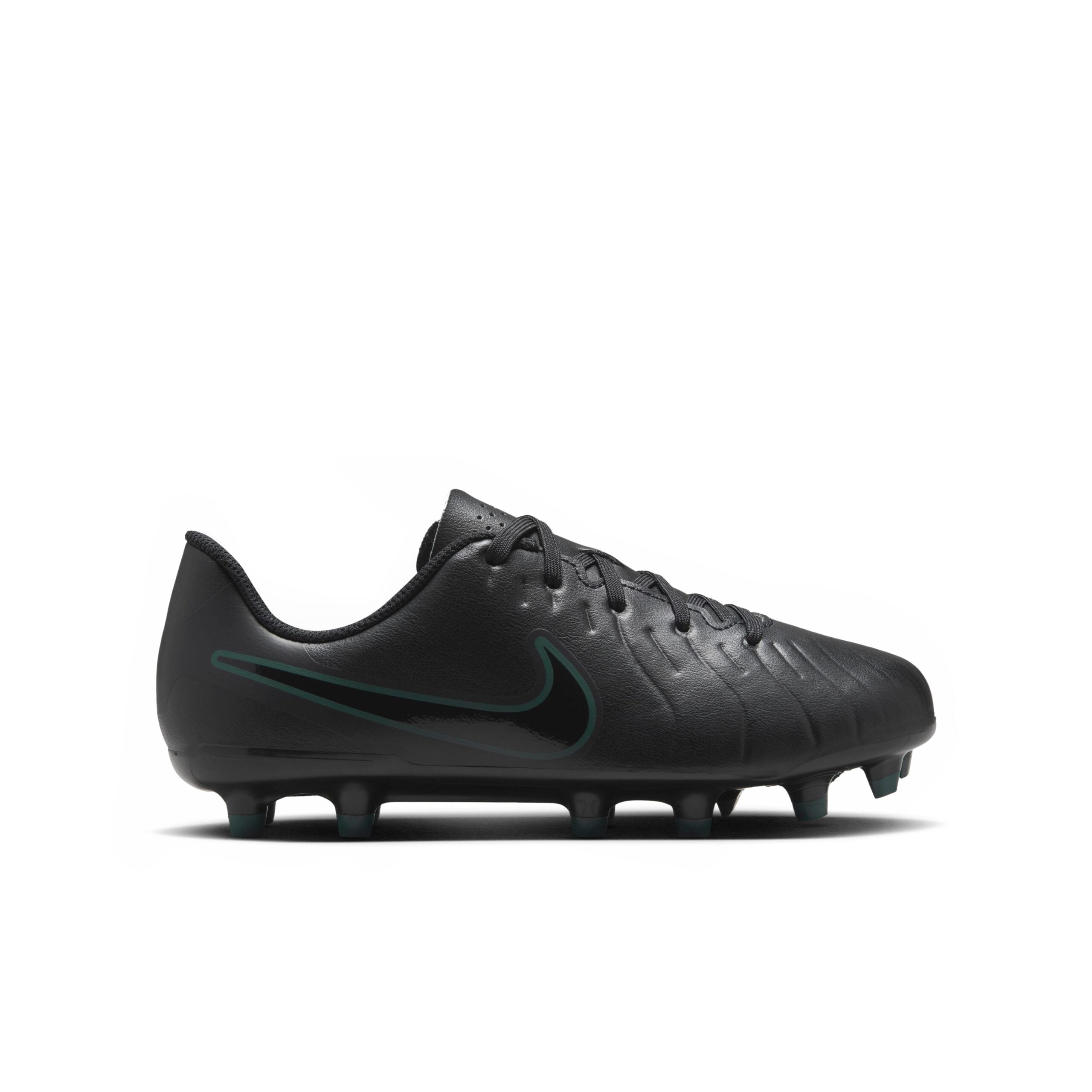 Nike Kids' Black Legend Club Football Boots