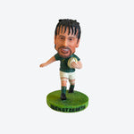 Springbok Bobblehead Figurine
