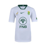 Nike 2025 Springboks Kids' Away Fan Rugby Jersey