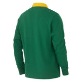 Nike Springboks Long Sleeve Rugby Jersey