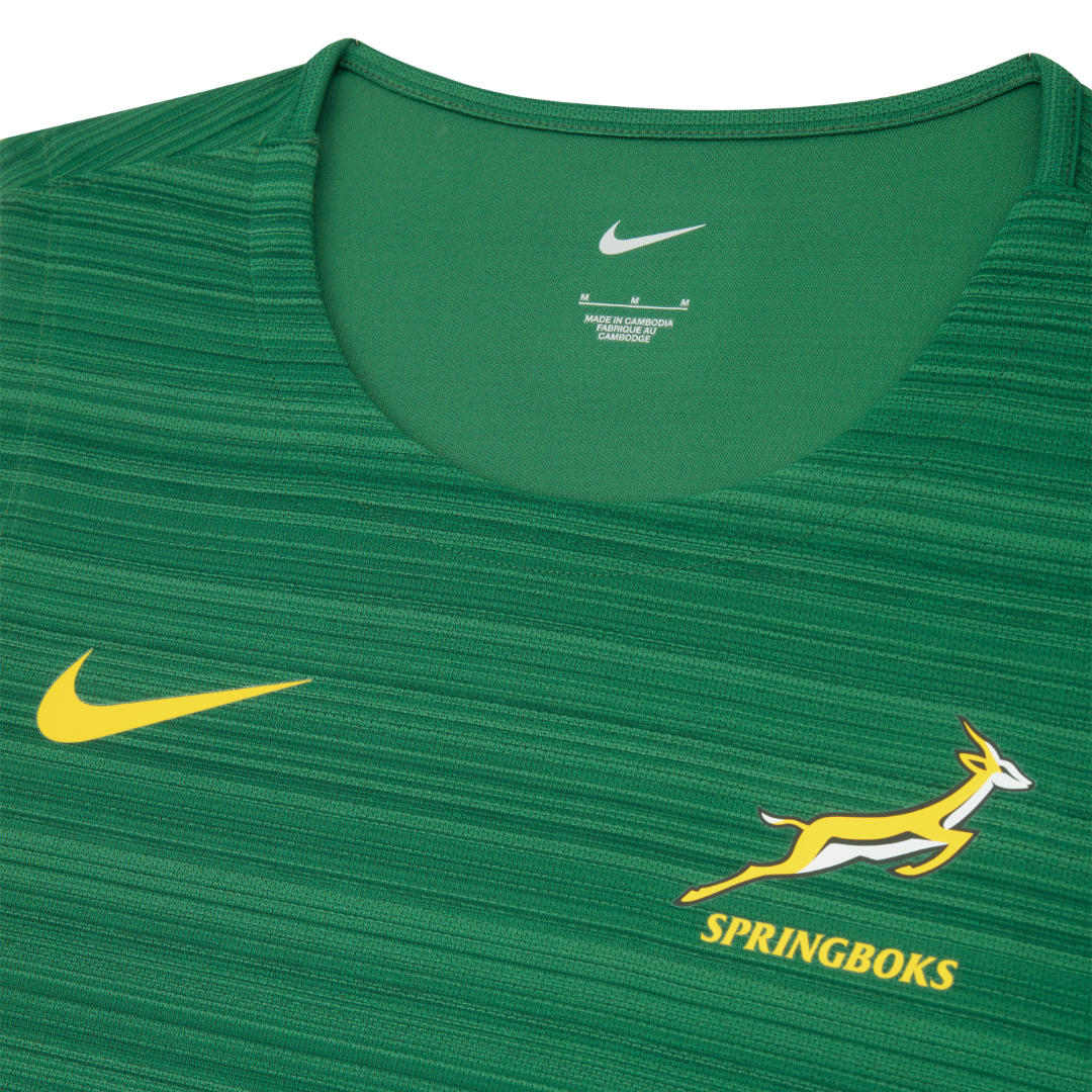 Nike Springboks Men's Training T-Shirt