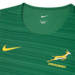 Nike Springboks Men's Training T-Shirt