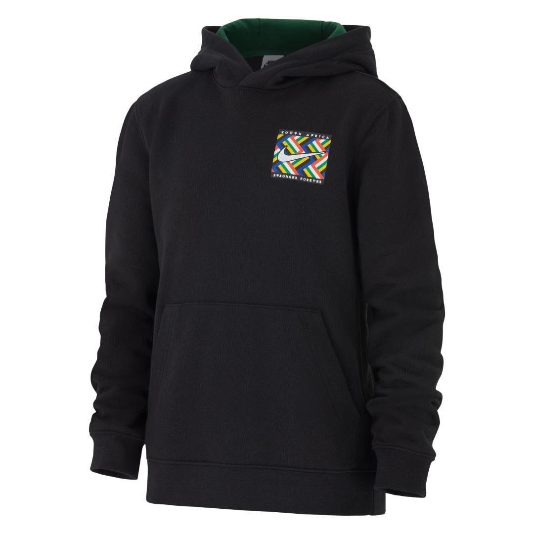 Nike Springbok Kids' Unity Hoodie