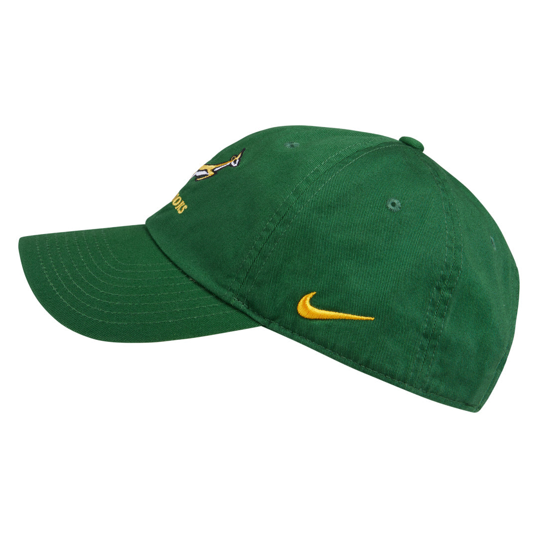 Nike Springboks Unity Green Cap