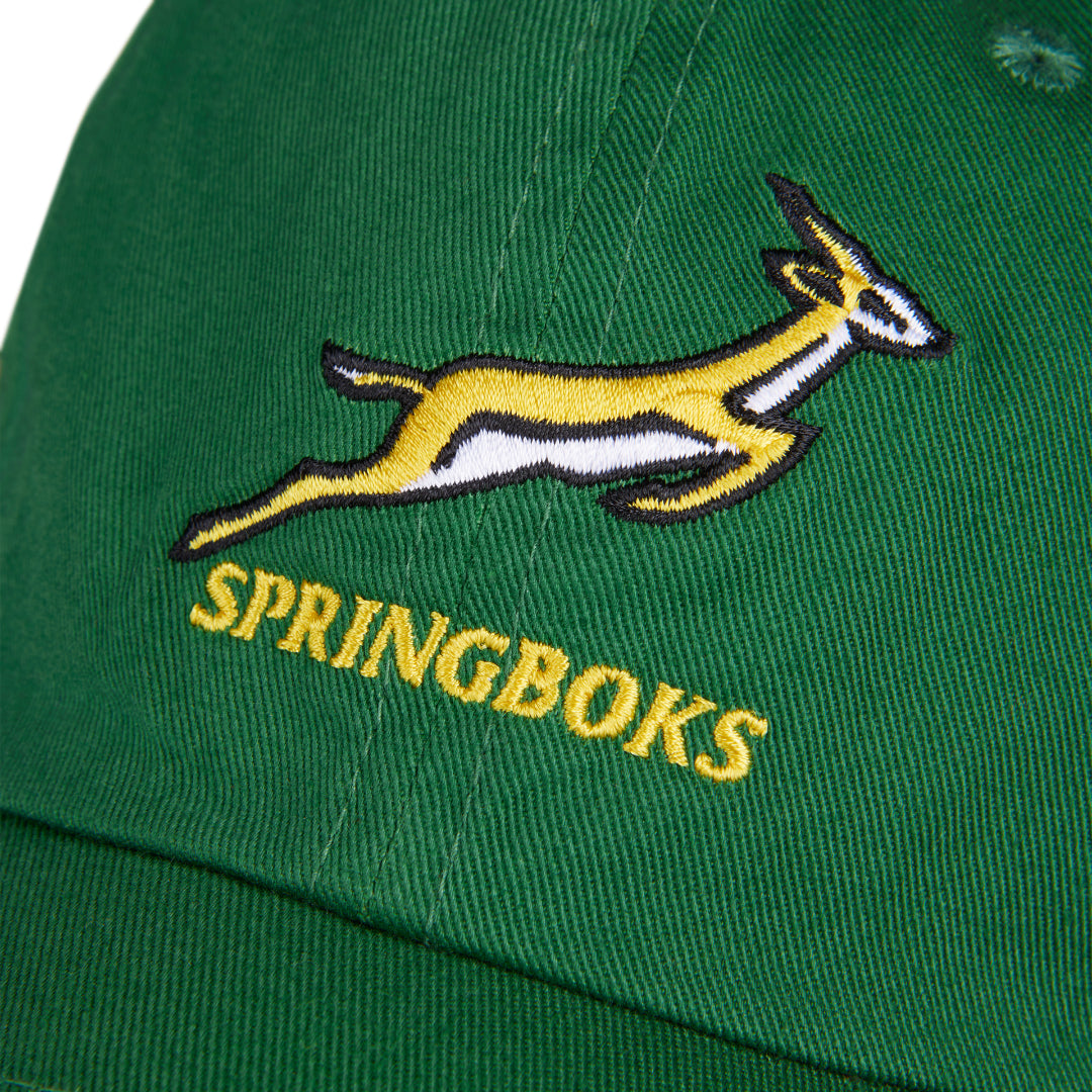 Nike Springboks Unity Green Cap