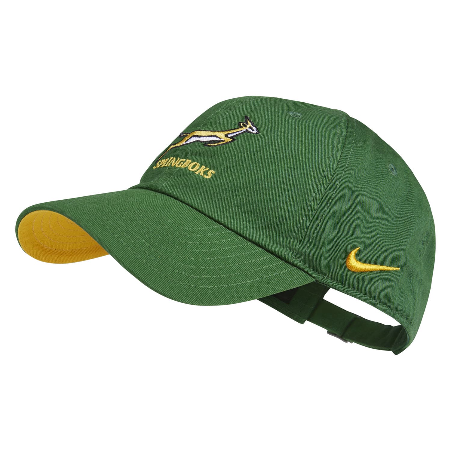 Nike Springboks Unity Green Cap