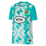 Nike Springboks Kids' Away Fan Rugby Jersey