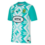 Nike Springboks Men's Away Fan Rugby Jersey