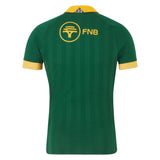 Nike Springboks Men's Slim Fit Replica Rugby Jersey