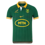 Nike Springboks Men's Slim Fit Replica Rugby Jersey