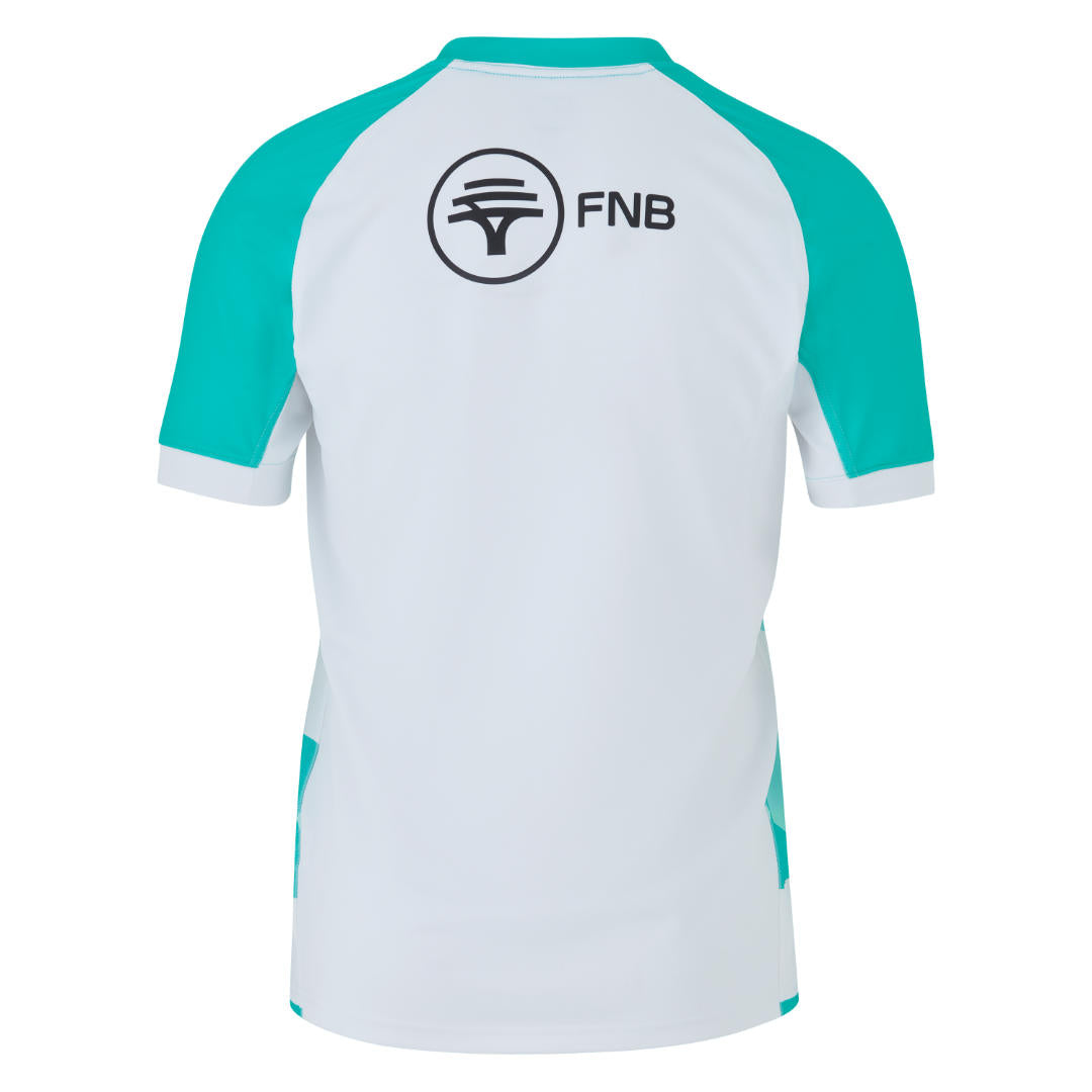 Nike Springboks Men's Away Stadium Rugby Jersey