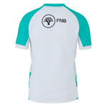 Nike Springboks Men's Away Stadium Rugby Jersey