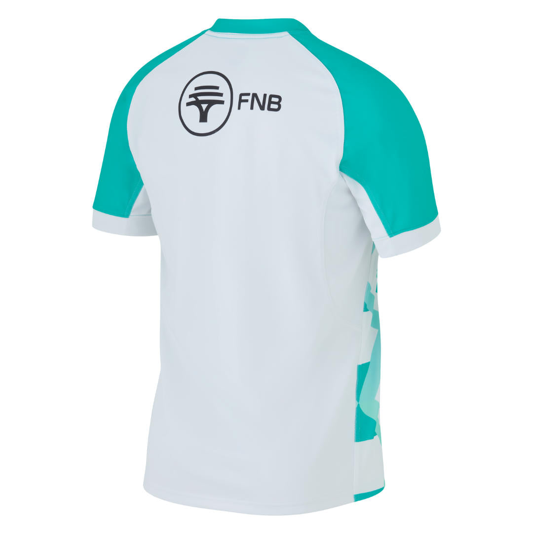 Nike Springboks Men's Away Stadium Rugby Jersey