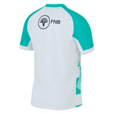 Nike Springboks Men's Away Stadium Rugby Jersey