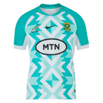 Nike 2024 Springboks Kids' Away Stadium Rugby Jersey