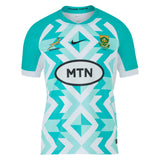 Nike 2024 Springboks Kids' Away Stadium Rugby Jersey