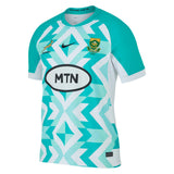 Nike Springboks Men's Away Stadium Rugby Jersey