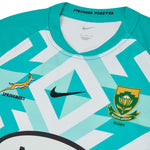 Nike 2024 Springboks Kids' Away Stadium Rugby Jersey