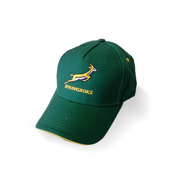 Springbok Sandwich Cap