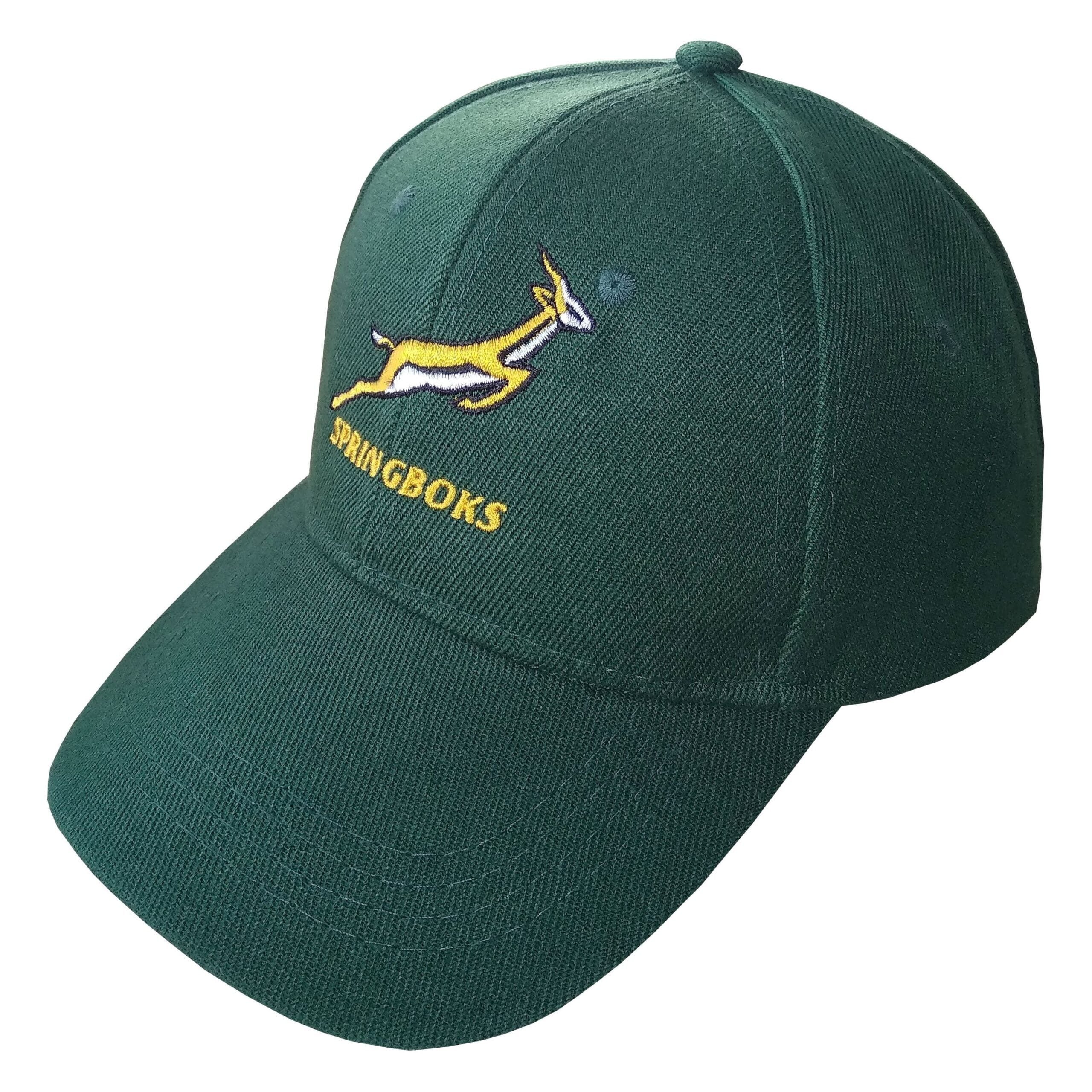 Springbok Kids' Cap