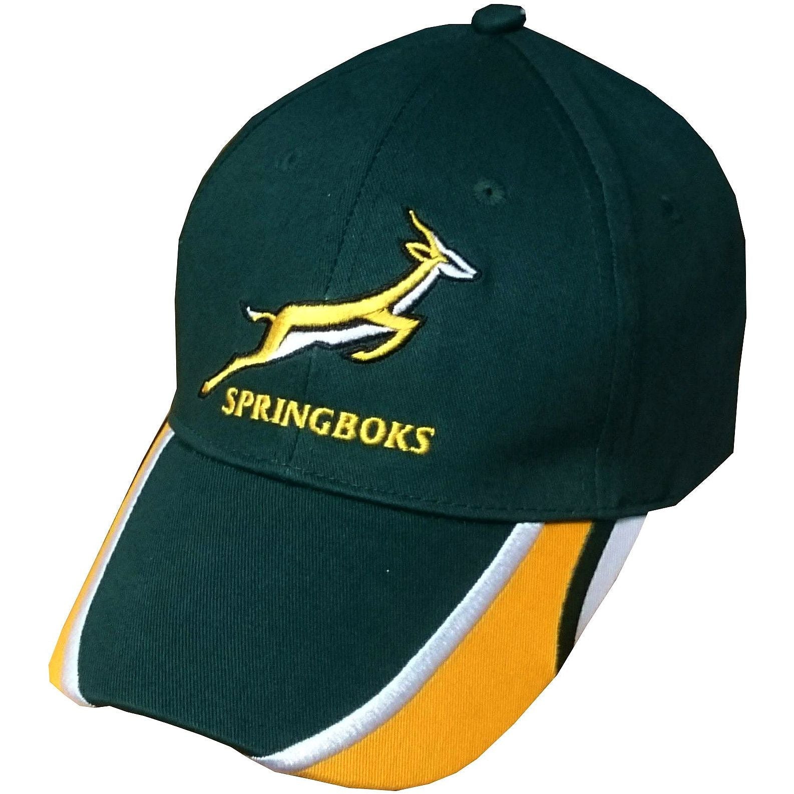 Springbok Field Cap