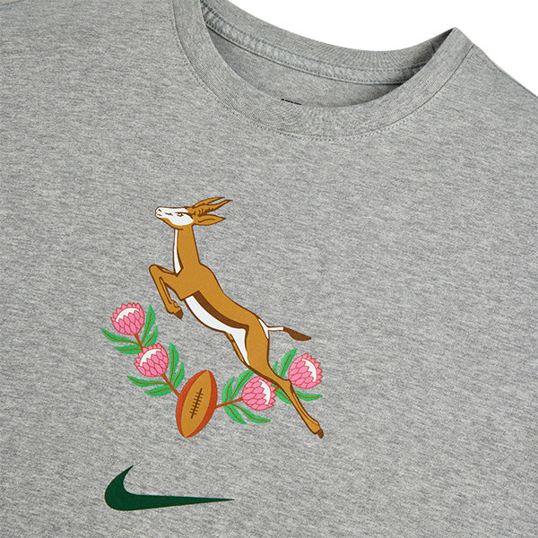 Nike 2025 Springboks Men's Heritage T-Shirt