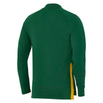 Nike Springboks Men's 2025 1/4 Zip Training Top
