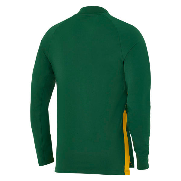 Nike Springboks Men's 2025 1/4 Zip Training Top