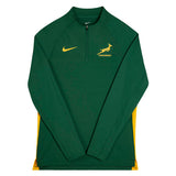 Nike Springboks Men's 2025 1/4 Zip Training Top