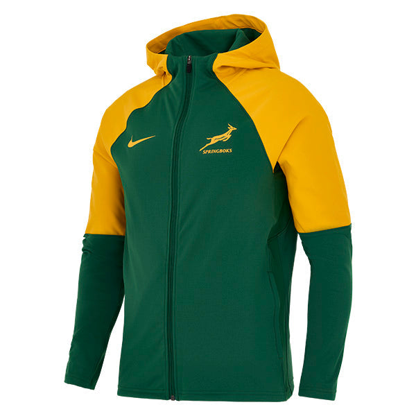 Nike Springboks Men's 2025 Training Hoody