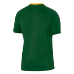 Nike 2025 Springboks Men's Home Stadium Rugby Jersey